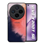 Scary Weather Vivo X200T 5G Glass Back Cover Online