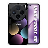 Color Icon Vivo X200T 5G Glass Back Cover Online