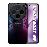Disco Line Vivo X200T 5G Glass Back Cover Online