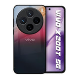 Ocean View Vivo X200T 5G Glass Back Cover Online