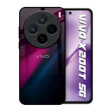 Speedy Motion Vivo X200T 5G Glass Back Cover Online