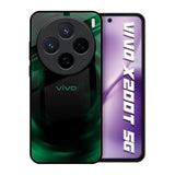 Green Well Vivo X200T 5G Glass Back Cover Online