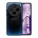 Blue Dynamic Vivo X200T 5G Glass Back Cover Online