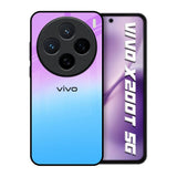 Unicorn Pattern Vivo X200T 5G Glass Back Cover Online