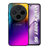 Prism Color Vivo X200T 5G Glass Back Cover Online
