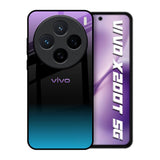 Purplemarine Vivo X200T 5G Glass Back Cover Online