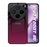 Wisconsin Wine Vivo X200T 5G Glass Back Cover Online