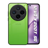 Paradise Green Vivo X200T 5G Glass Back Cover Online