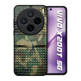 Supreme Power Vivo X200T 5G Glass Back Cover Online