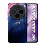 Dreamzone Vivo X200T 5G Glass Back Cover Online