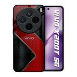 Art Of Strategic Vivo X200T 5G Glass Back Cover Online