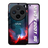 Brush Art Vivo X200T 5G Glass Back Cover Online