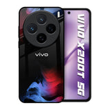 Fine Art Wave Vivo X200T 5G Glass Back Cover Online