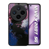 Smudge Brush Vivo X200T 5G Glass Back Cover Online