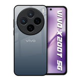 Dynamic Black Range Vivo X200T 5G Glass Back Cover Online