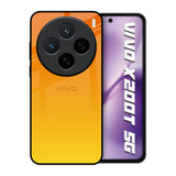 Sunset Vivo X200T 5G Glass Back Cover Online