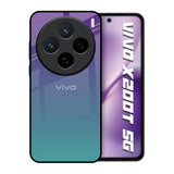 Shroom Haze Vivo X200T 5G Glass Back Cover Online