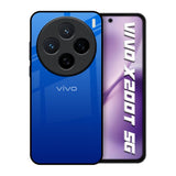 Egyptian Blue Vivo X200T 5G Glass Back Cover Online