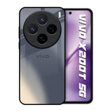 Metallic Gradient Vivo X200T 5G Glass Back Cover Online