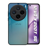 Sea Theme Gradient Vivo X200T 5G Glass Back Cover Online