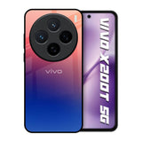 Dual Magical Tone Vivo X200T 5G Glass Back Cover Online