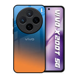 Sunset Of Ocean Vivo X200T 5G Glass Back Cover Online