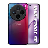 Magical Color Shade Vivo X200T 5G Glass Back Cover Online
