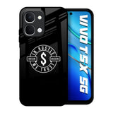 Dream Chasers Vivo T5x 5G Glass Back Cover Online