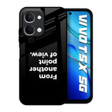 Motivation Vivo T5x 5G Glass Back Cover Online