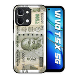 Cash Mantra Vivo T5x 5G Glass Back Cover Online