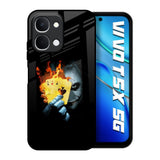 AAA Joker Vivo T5x 5G Glass Back Cover Online