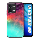 Colorful Aura Vivo T5x 5G Glass Back Cover Online