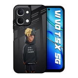 Dishonor Vivo T5x 5G Glass Back Cover Online