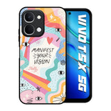 Vision Manifest Vivo T5x 5G Glass Back Cover Online