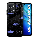 Constellations Vivo T5x 5G Glass Back Cover Online