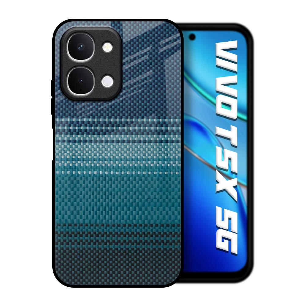 Modern Rug Vivo T5x 5G Glass Back Cover Online