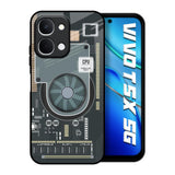 Motherboard Circuit Vivo T5x 5G Glass Back Cover Online
