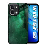 Emerald Firefly Vivo T5x 5G Glass Back Cover Online