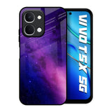 Stars Life Vivo T5x 5G Glass Back Cover Online