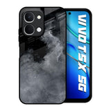 Fossil Gradient Vivo T5x 5G Glass Back Cover Online