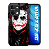 Life In Dark Vivo T5x 5G Glass Back Cover Online