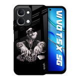 Gambling Problem Vivo T5x 5G Glass Back Cover Online