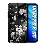 Artistic Mural Vivo T5x 5G Glass Back Cover Online