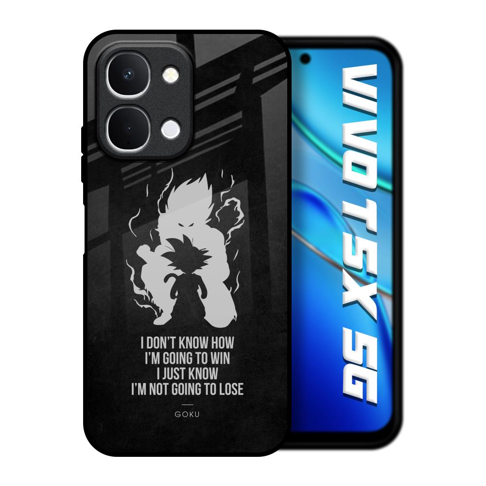 Ace One Piece Vivo T5x 5G Glass Back Cover Online