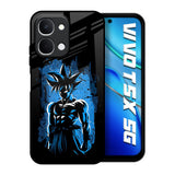 Splatter Instinct Vivo T5x 5G Glass Back Cover Online