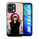 Manga Series Vivo T5x 5G Glass Back Cover Online