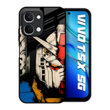 Transformer Art Vivo T5x 5G Glass Back Cover Online