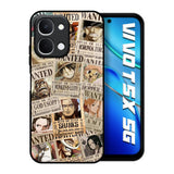 Dead Or Alive Vivo T5x 5G Glass Back Cover Online