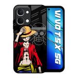 Hat Crew Vivo T5x 5G Glass Back Cover Online