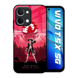 Lost In Forest Vivo T5x 5G Glass Back Cover Online